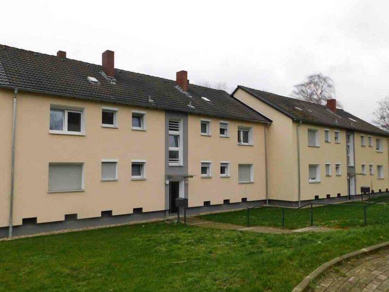 2-Zi.-Whg. mit großem Balkon im grünen und ruhigen Überruhr-Holthausen
