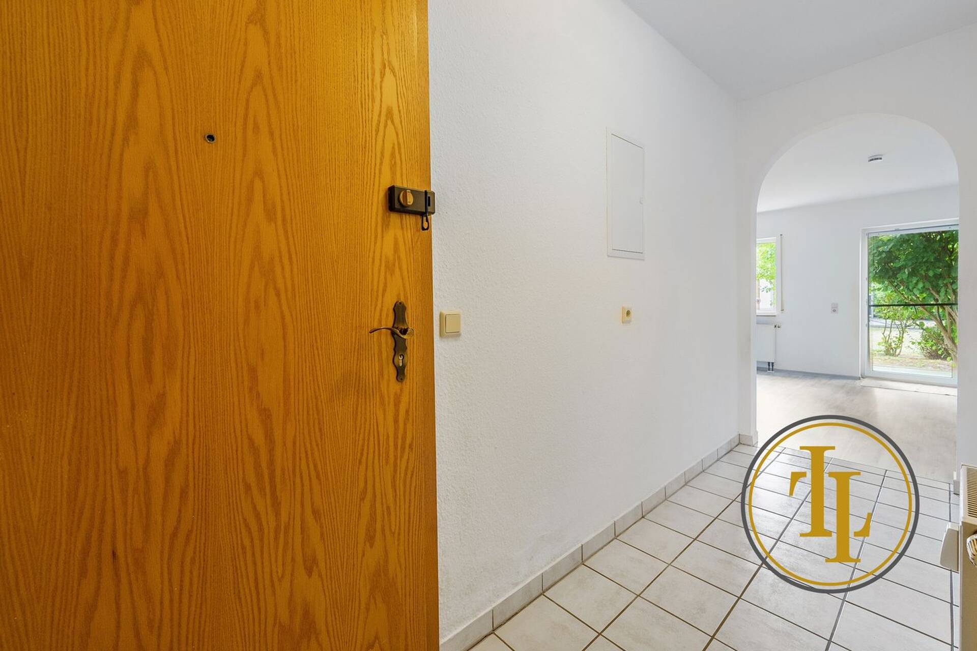 Souterrainwohnung in 96215 Lichtenfels mit 43 m² kaufen