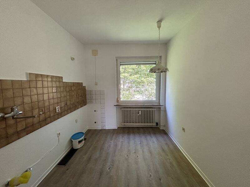 Frisch renovierte Eigentumswohnung mit Garage - Faktor 19 – Bremen – Vorschaubild 5