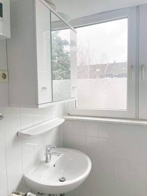 Ideale Einsteigerimmobilie! Vermietetes Apartment im Stadtzentrum – 51379 Leverkusen – Vorschaubild 7