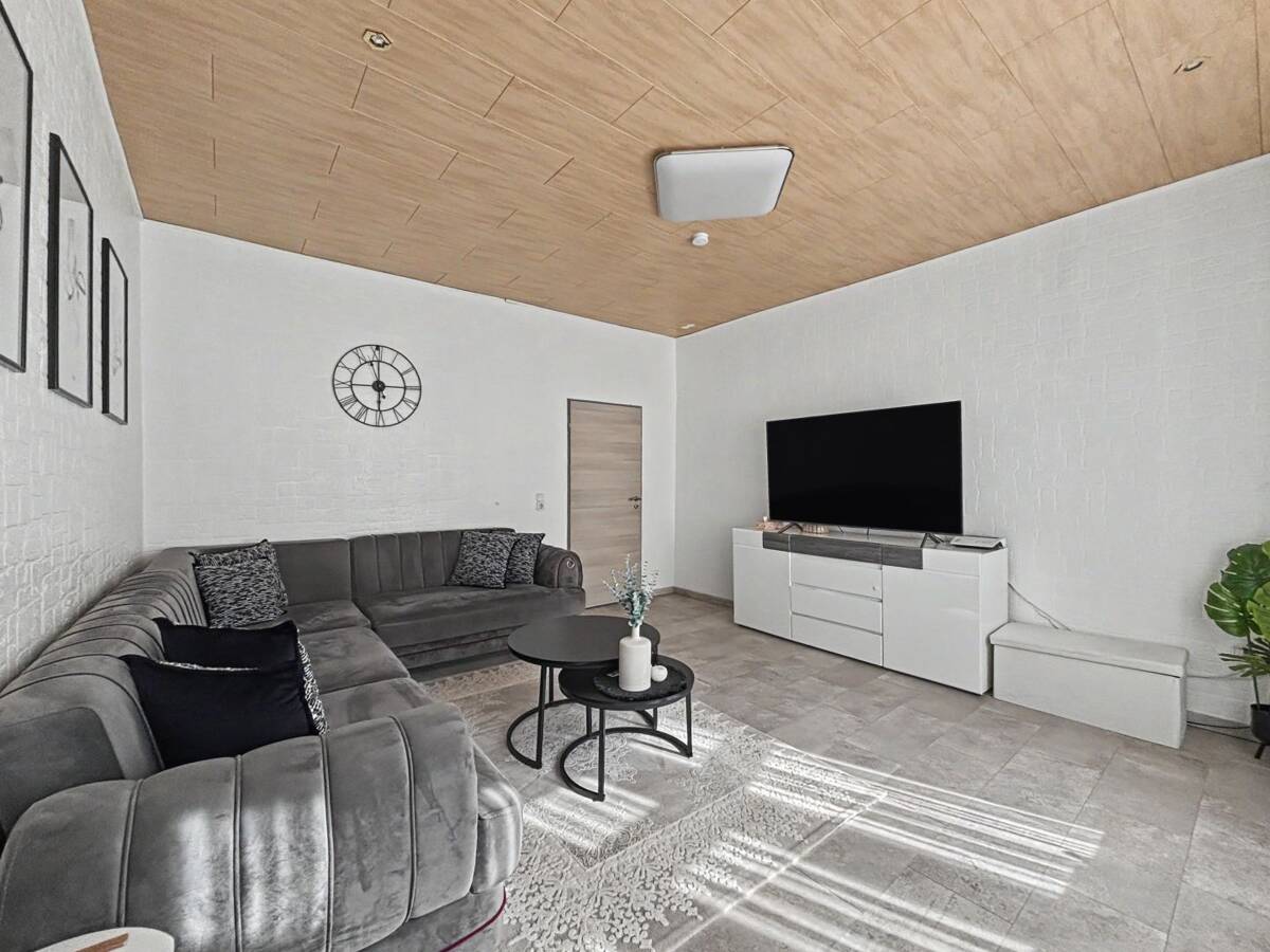 Schöne 3-Zimmer-Wohnung im Duisburger Stadtteil Beeck – 47139 Duisburg – Bild 1 von 6