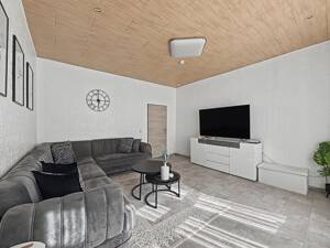 Schöne 3-Zimmer-Wohnung im Duisburger Stadtteil Beeck