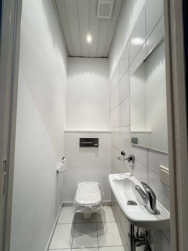 City-Ost - Loftcharakter in einer Villa – Wiesbaden – Vorschaubild 8