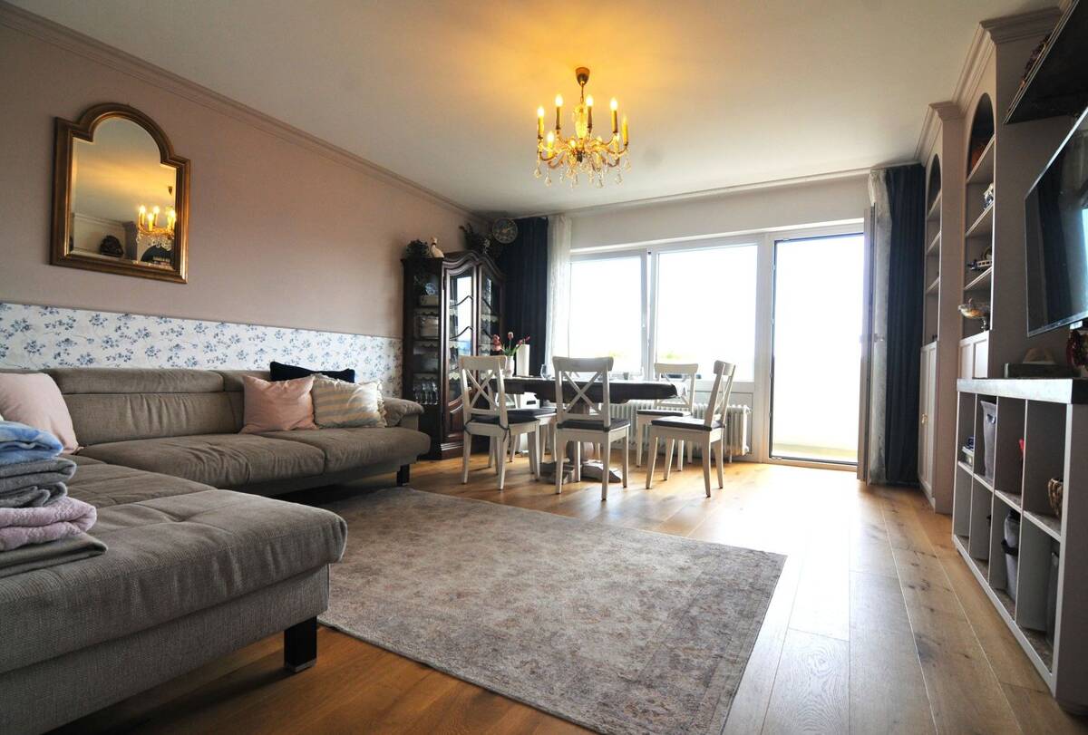 3 Zimmer Wohnung mit Alpenblick in Neuaubing – 81249 München – Bild 1 von 9