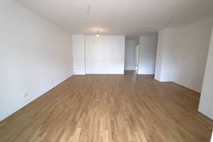 Bezugsfertige Neubauwohnung mit Loggia und Tiefgaragenstellplatz in zentraler Lage von Darmstadt – 64295 Darmstadt – Vorschaubild 3