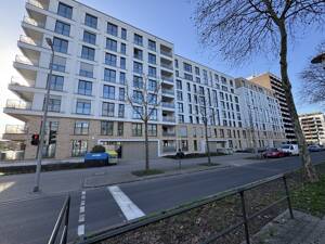 Exklusive Penthouse mit Sauna und Ausblick – 68163 Mannheim – Vorschaubild 4