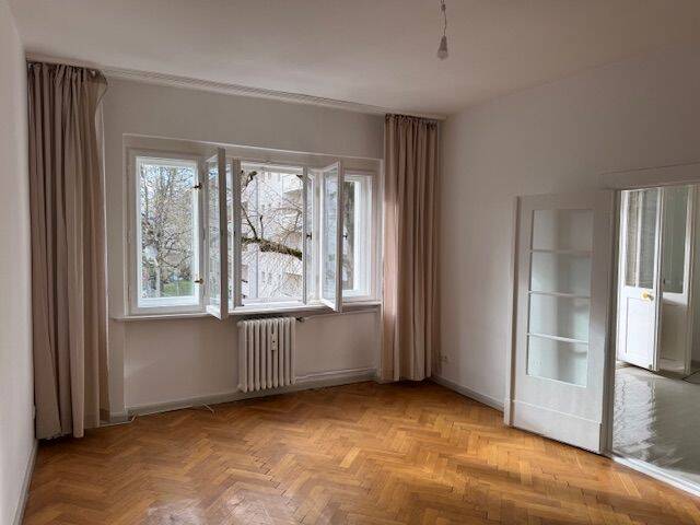 Sonnige, ruhige Wohnung mit Westbalkon in Schmargendorf – Berlin – Vorschaubild 6