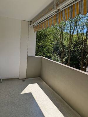 Ruhig gelegene 3-Zimmer Wohnung – 80933 München – Vorschaubild 7