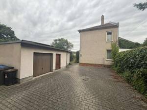 Mehrfamilienhaus mit großem Hinterhaus und zwei Garagen – 4178 Leipzig – Vorschaubild 8