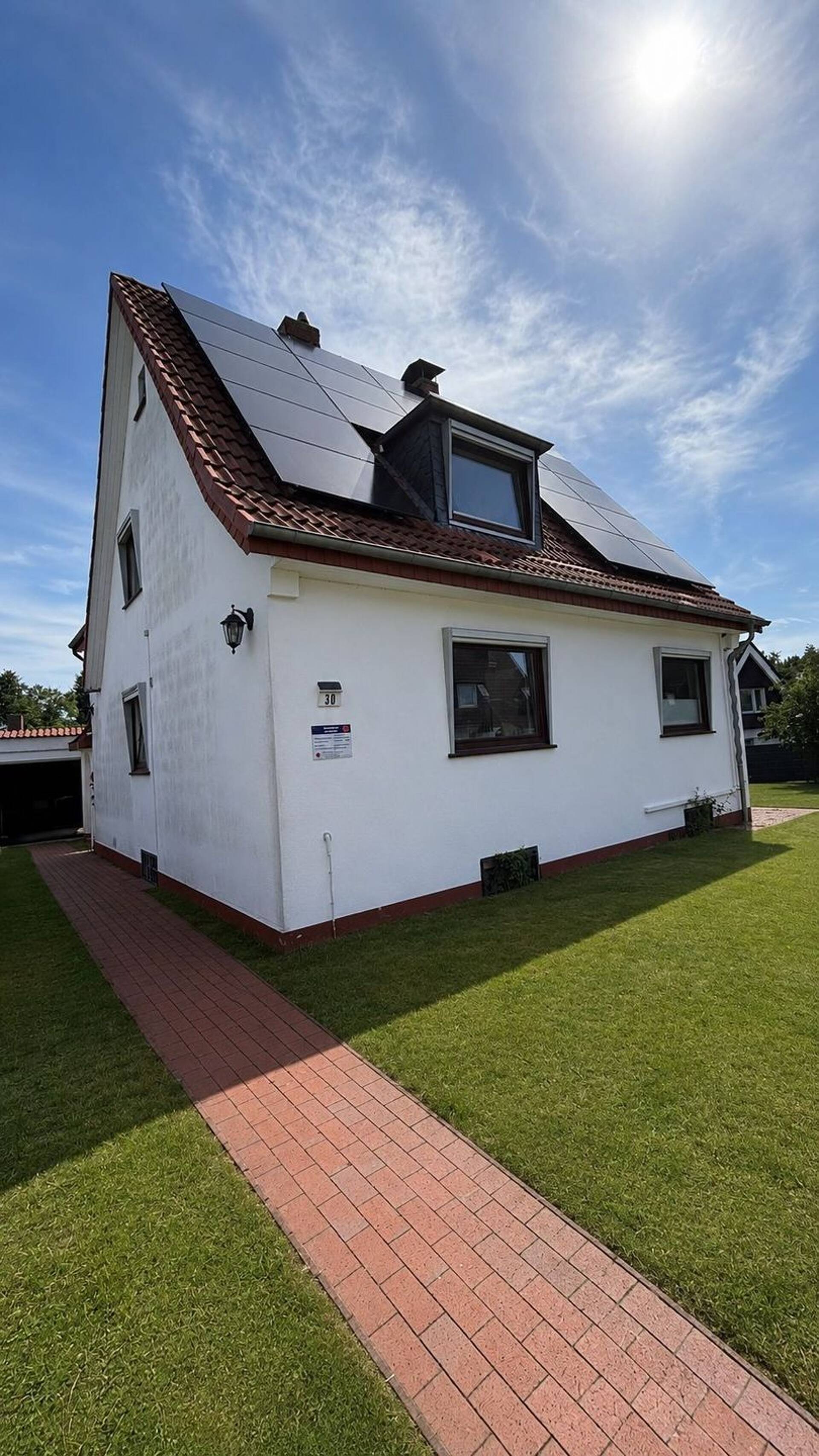 Haus in 23570 Lübeck mit 130 m² kaufen