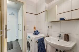 Ramersdorf: 1-Zimmer Apartment zum ruhigen begrünten Innenhof - frei – 81549 München – Vorschaubild 8