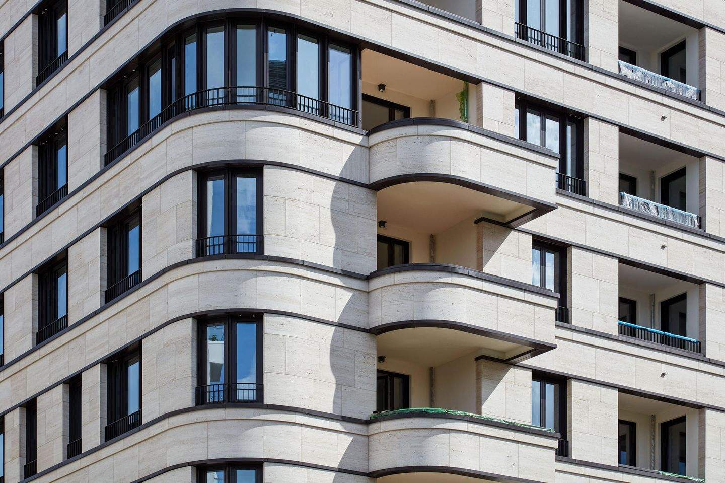 Wohnung in Berlin Friedrichshain – Berlin – Vorschaubild 5