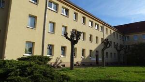 Geräumige Wohnung im 1.Obergeschoss sucht Nachmieter! – 99734 Nordhausen – Vorschaubild 3