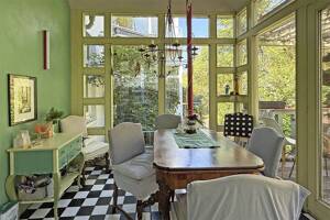 Paradies mit Garten für Liebhaber – 22305 Hamburg – Vorschaubild 7