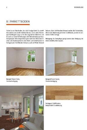 ERSTBEZUG 3 in gehobenem Ambiente mit Tageslichtbad und großer Terrasse – 1139 Dresden – Vorschaubild 4