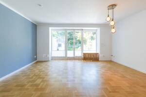 Familienglück in Meiendorf | 4 Räume · Garten · Dachstudio · Vollkeller · TG – 22145 Hamburg – Vorschaubild 7