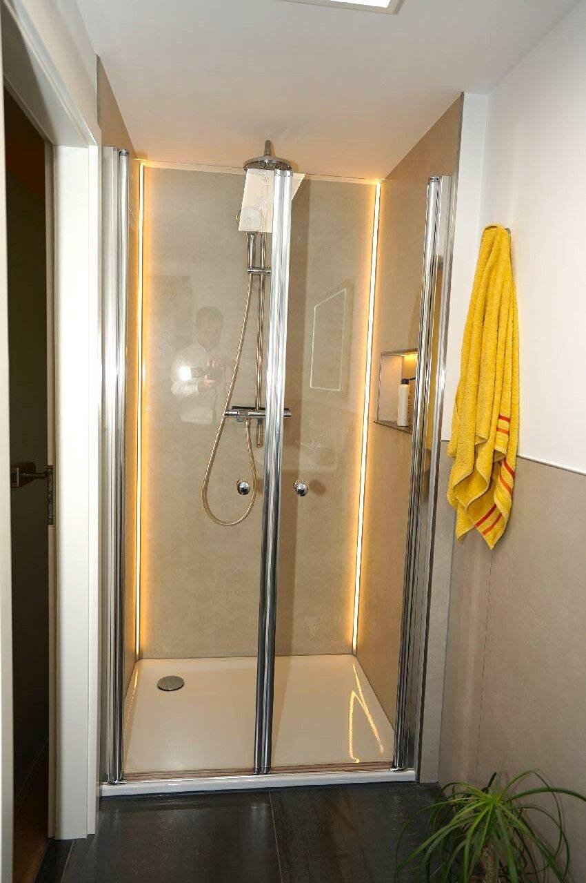 Großzügige Doppelhaushälfte mit Anbau und Garage auf Westgrundstück in Leverkusen-Schlebusch – Leverkusen – Vorschaubild 9
