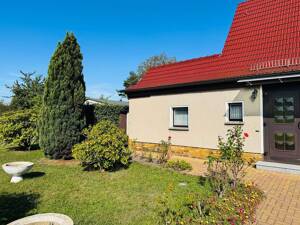 FREISTEHENDES EINFAMILIENHAUS AUF TRAUMHAFTEM GRUNDSTÜCK – 4349 Leipzig – Vorschaubild 5