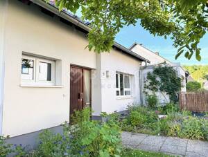 DOPPELHAUSHÄLFTE MIT GARAGE UND VIELEN MÖGLICHKEITEN | WEIDENAUER GIERSBERG – 57076 Siegen – Vorschaubild 5