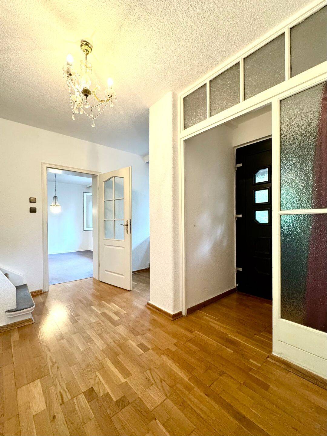 Historische Villa im legendären Berliner Villenquartier - verborgen, grün und außergewöhnlich privat – Berlin – Vorschaubild 4