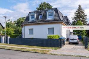 IMMOBERLIN.DE - Hochwertiges Mehrfamilienhaus in sehr angenehmer Lage – 12305 Berlin – Vorschaubild 4