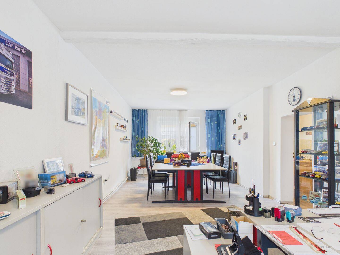 Renovierungsbedürftiges Haus mit großem Grundstück und vielseitigen Möglichkeiten
