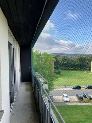 Lichtdurchflutete Maisonette Wohnung mit Balkon & Grünblick – 38228 Salzgitter – Vorschaubild 6