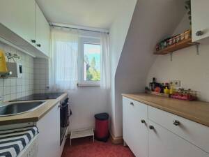 Zwischenmiete: Möblierte 3-Zimmer Wohnung zur Untermiete (August - Februar) – 70597 Stuttgart – Vorschaubild 7