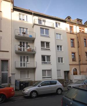 Darmstadt Martinsviertel