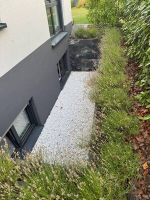 Helle Souterrain Wohnung 41qm, Neubau (2022) ab 01.11.26 – 64380 Roßdorf – Vorschaubild 8