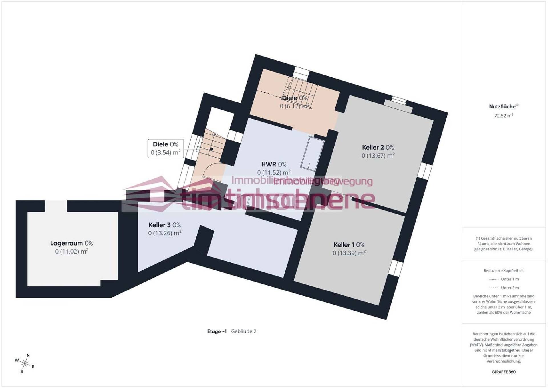Haus in 98693 Ilmenau mit 138 m² kaufen