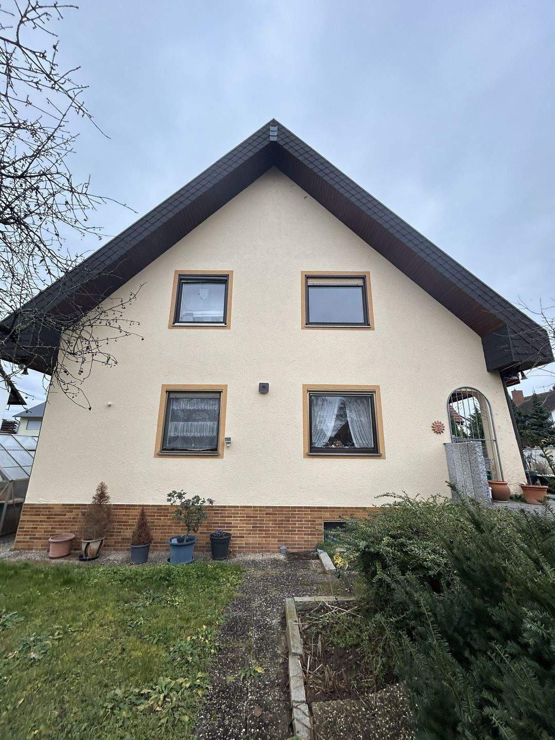 RESERVIERT ! Schönes Einfamilienhaus zu Kauf – Kehl – Bild 1 von 9