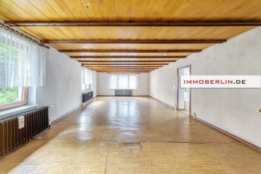 IMMOBERLIN.DE - Toplage Babelsberg! Komfortables Haus mit Südwestgarten beim Griebnitzsee – Potsdam – Vorschaubild 2