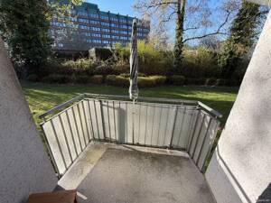 SHG+++ Schöne 1,5 Zimmer Wohnung – 58097 Hagen – Vorschaubild 5