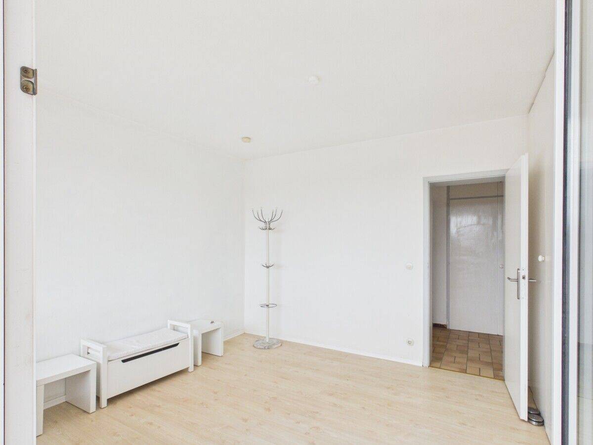 Gut geschnittene Etagenwohnung in Leverkusen, Rheindorf! – Leverkusen – Vorschaubild 6