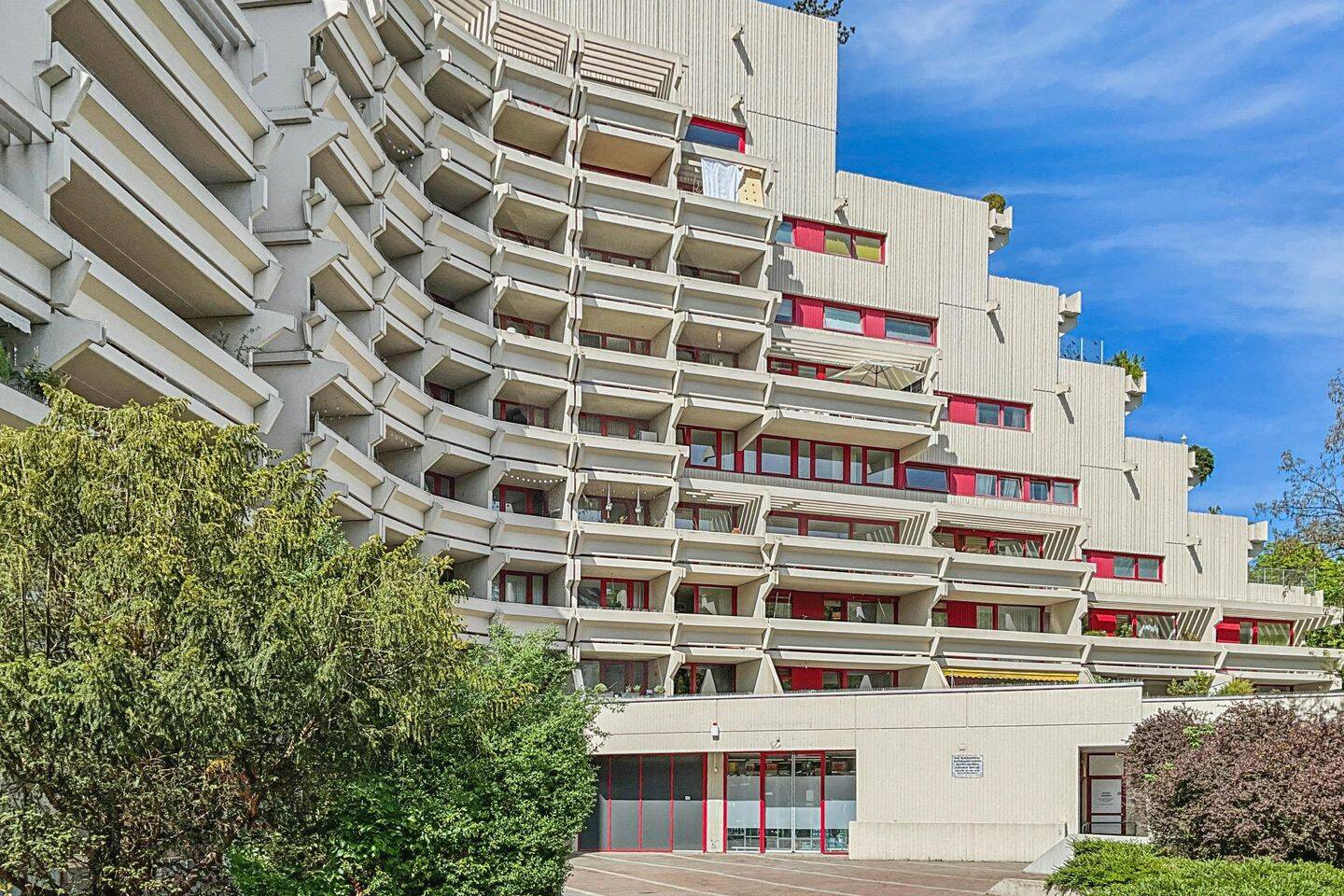 Zentral Wohnen in Schwabing! Freie 1-Zimmer-Wohnung zum Selbstbezug oder als Kapitalanlage