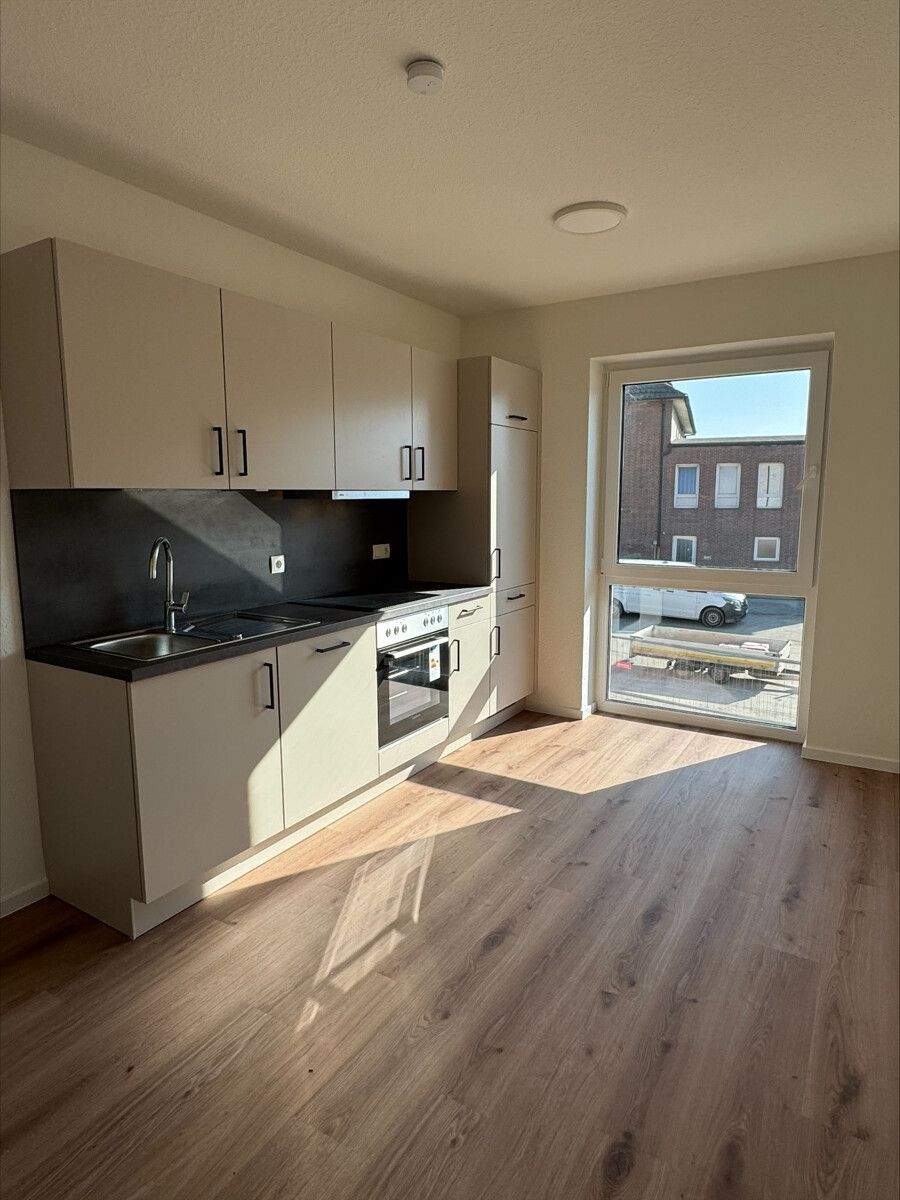 WG-Zimmer im Studentenapartment in Osnabrück - Uninähe ! ALL IN Miete – Osnabrück – Vorschaubild 3