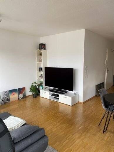 Tolle 2-Zimmer Wohnung mit Balkon in grüner Lage zu vermieten – Erlangen – Vorschaubild 4