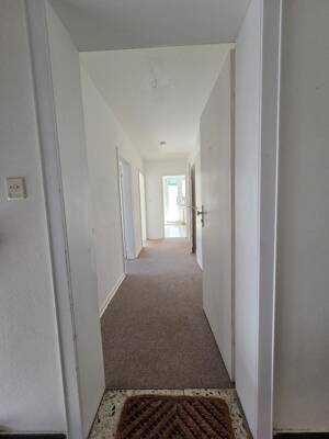 Schöne 2-Zimmerwohnung in der Bremer Neustadt