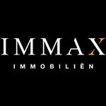 IMMAX KNOKKE logo