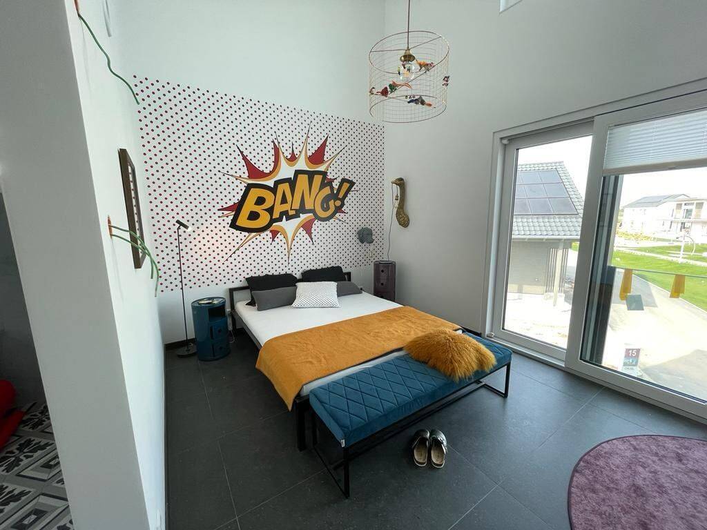 Ein Zuhause, das mit außergewöhnlichem Design und höchster Qualität begeistert – Duisburg – Vorschaubild 8