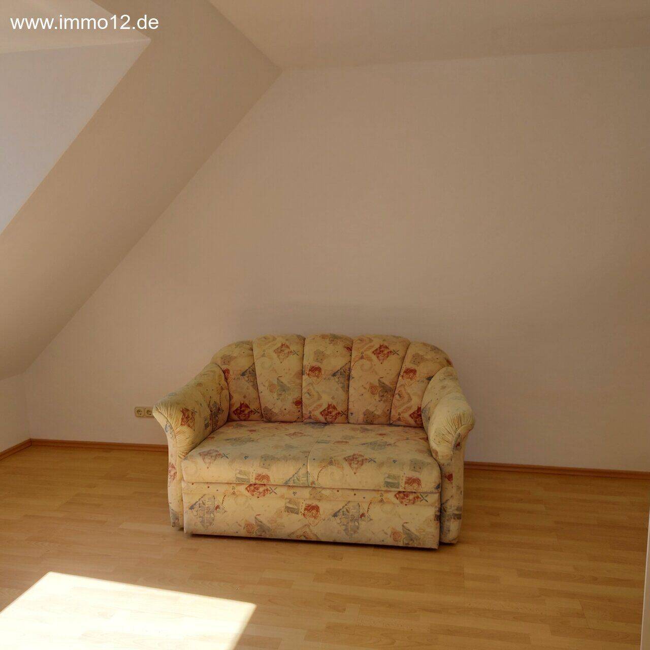 Helle 1 Zimmerwohnung nähe Wöhrder See – Nürnberg – Vorschaubild 3