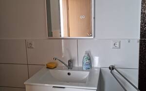 Möblierte Zimmer Stuttgart Möhringen - WG Zeitwohnen ab 1 Monat – 70567 Stuttgart – Vorschaubild 4