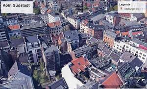 VIVA COLONIA - gesicherte Mietrendite mit Potential – 50678 Köln – Vorschaubild 5