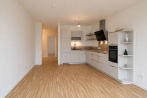 Attraktive 2-Zimmer-Wohnung mit EBK & 2 Terrassen - kurzfristig bezugsfrei – 53123 Bonn – Vorschaubild 3