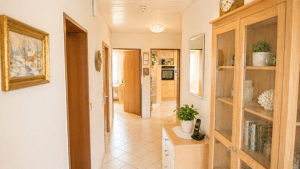 Stadtnahe komfortable Etagenwohnung in begehrter Lage – 88677 Markdorf – Vorschaubild 4