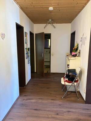 Helle 3-Zimmer-Erdgeschosswohnung mit Balkon in Regensburg – 93053 Regensburg – Vorschaubild 9
