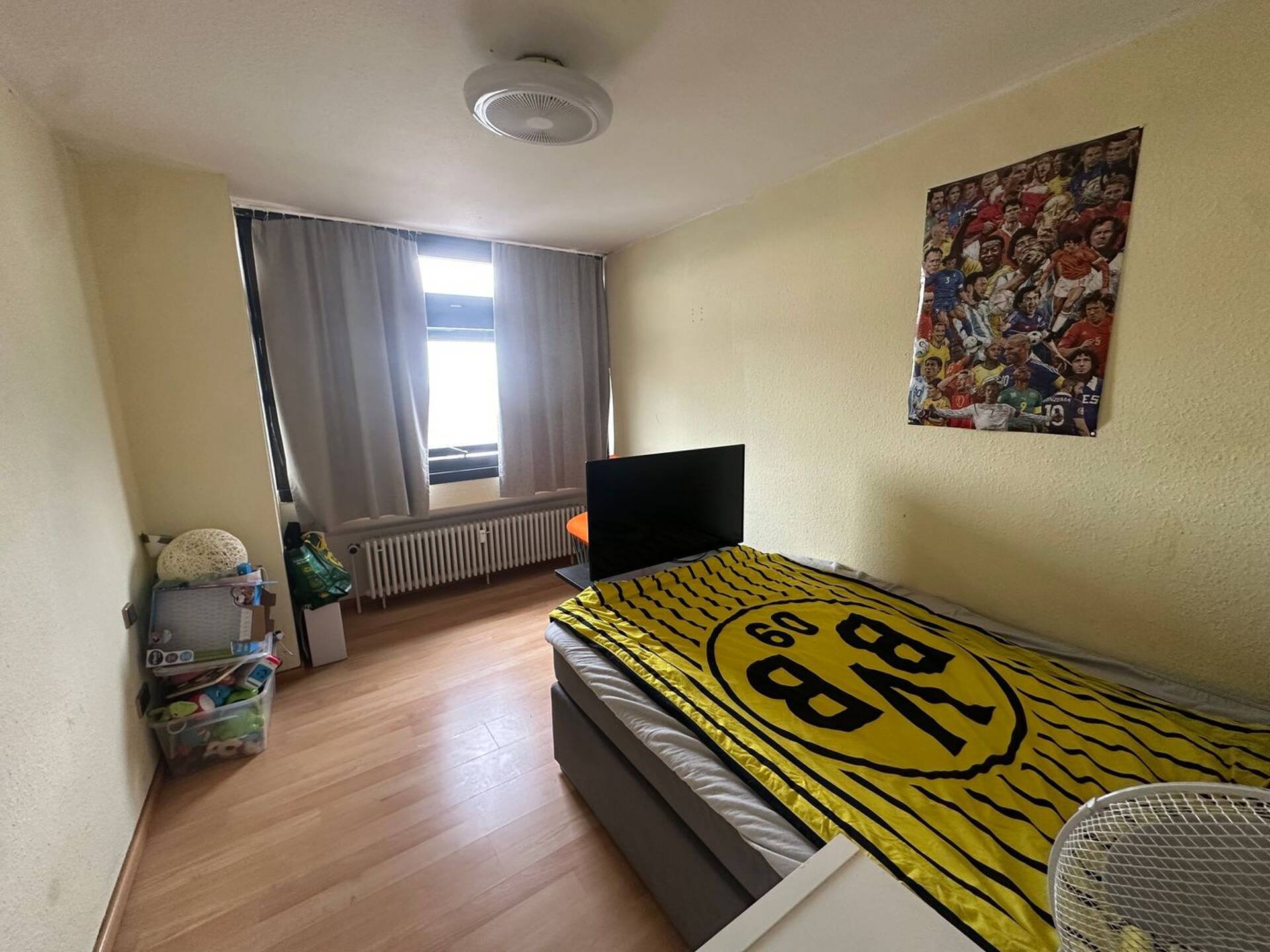 Rohdachboden in 66763 Dillingen mit 109,45 m² kaufen