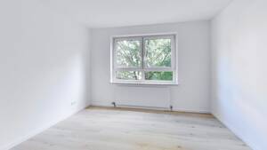 Einziehen & Wohlfühlen: Helle, frisch sanierte 2-Zi.-Wohnung mit Tiefgaragenstellplatz! – 80997 München – Vorschaubild 9