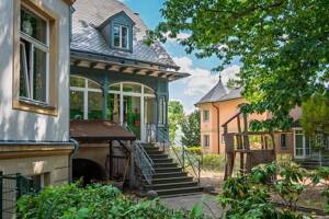 Vermietete Denkmalvilla in Dresden Striesen – 1277 Dresden – Vorschaubild 9